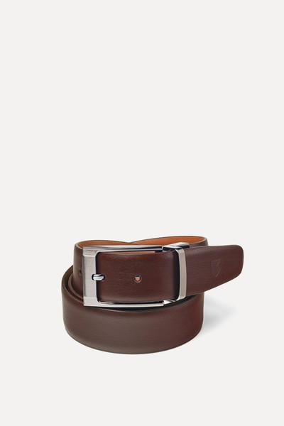 Reversible Belt