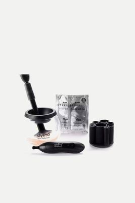 Makeup Brush Cleaner and Dryer from StylPro
