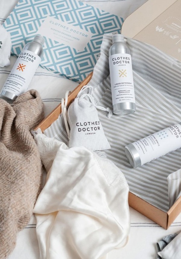 Seasonal Scent & Protect Starter Box* 