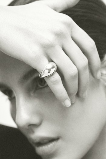 The Anna Ring, €95 | Lié Studio