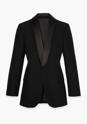Tuxedo Blazer from Wardrobe.NYC 