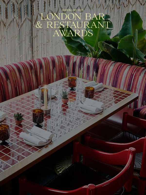 Best Mexican Restaurant