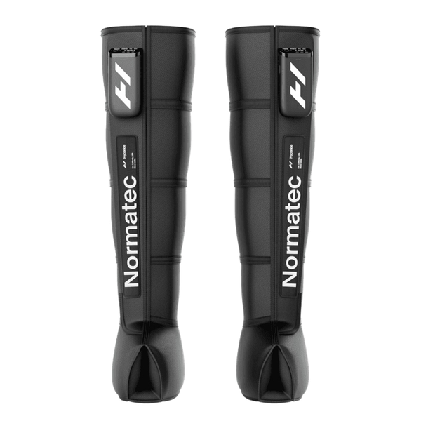 Normatec Premier Compression Boots from Hyperice