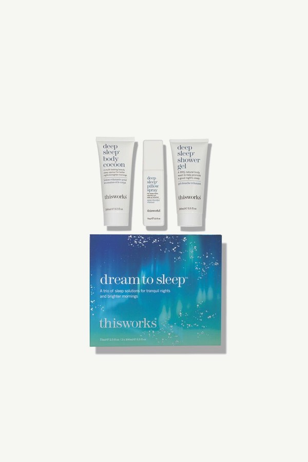 Dream To Sleep Set from This Works