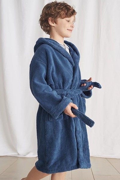 Hydrocotton Robe  from The White Company