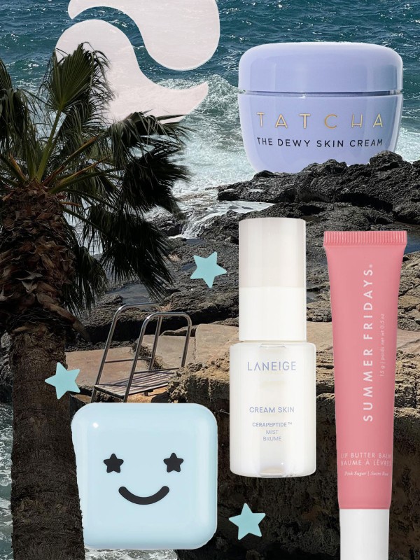 The Travel Minis You’ll Want In Your Carry-On This Summer
