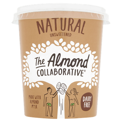 The Almond Collaborative 350g