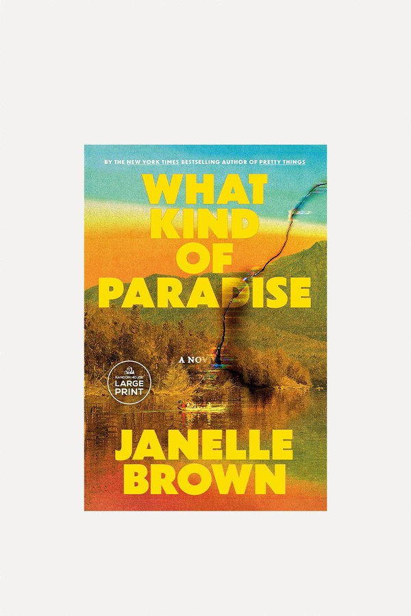 What Kind Of Paradise from Janelle Brown