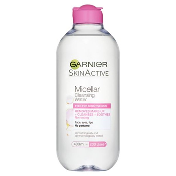 Micellar Water Sensitive Skin from Garnier