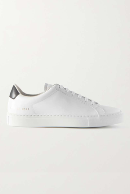 Retro Low Sneakers from Common Projects