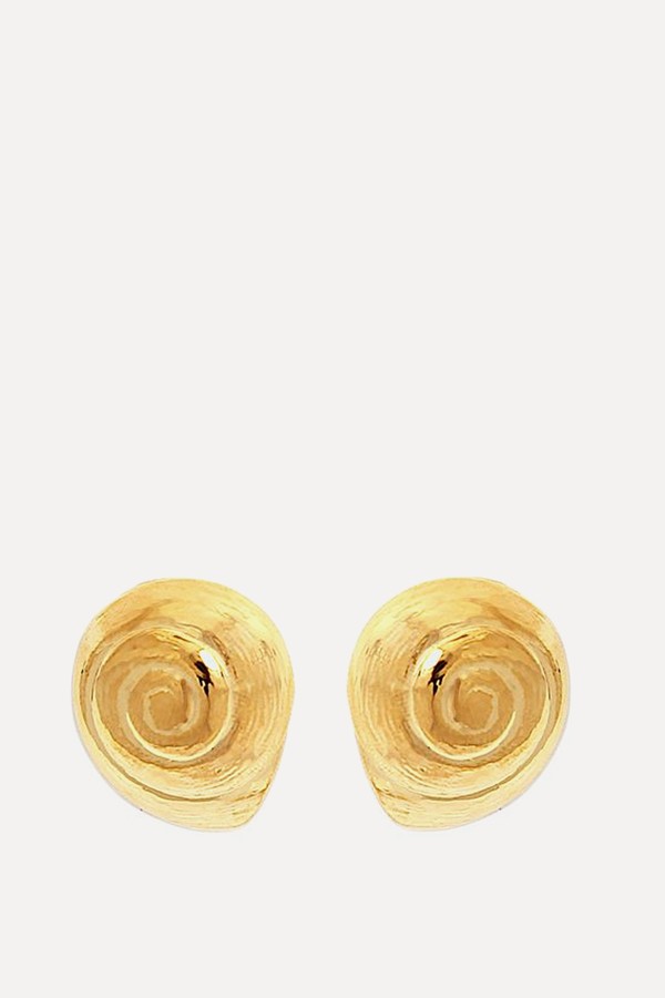 Odyssey Earrings from By Alona