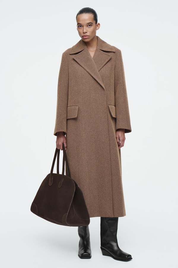 Studio Bowling Bag from COS
