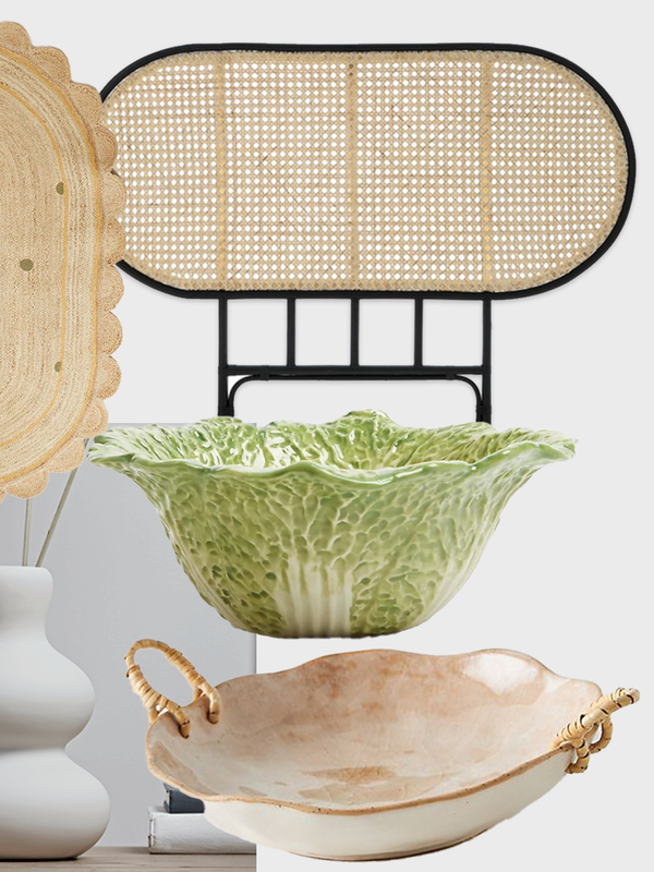 19 Homeware Hits From The High Street 