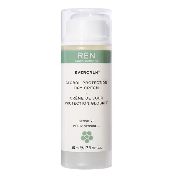 Evercalm Global Protection Day Cream from REN Clean Skincare