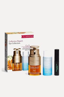 Eye Collection Mother's Day Skincare Gift Set from Clarins