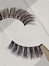 6 Of The Best False Lashes For A Natural Effect