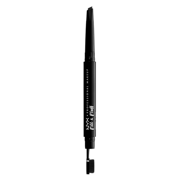Fill & Fluff Eyebrow Pomade Pencil from NYX