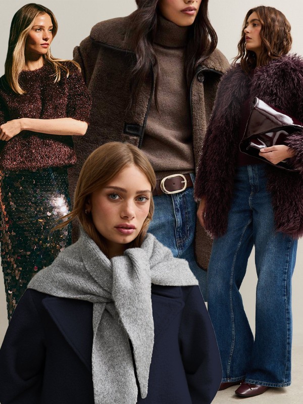 The Winter Edit To Wear On Repeat 