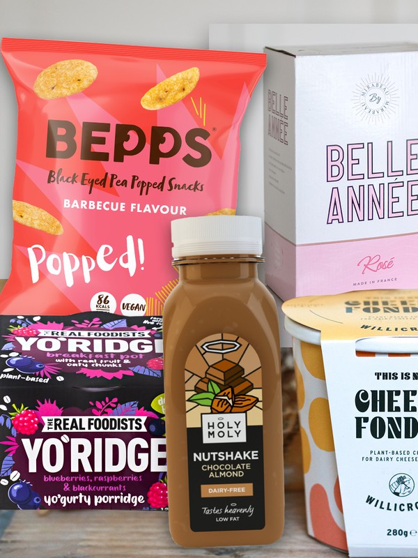 What’s New In Food This Month 