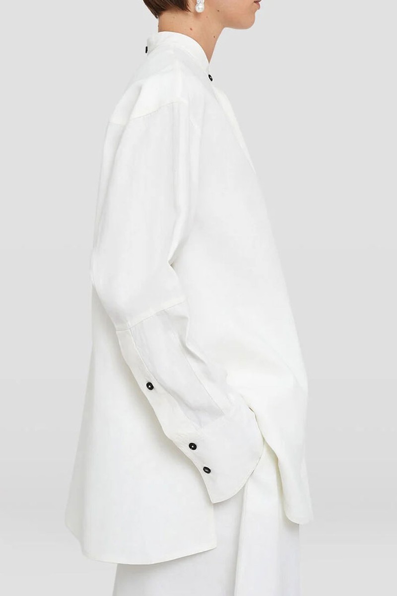 Linen Shirt