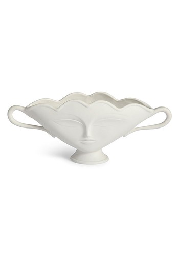 Giuliette Porcelain Urn from Jonathan Adler