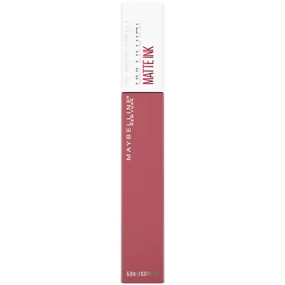 Superstay 24 Matte Ink Lipstick (Various Shades)