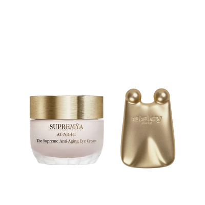 Supremÿa At Night The Supreme Anti-Ageing Eye Cream from Sisley