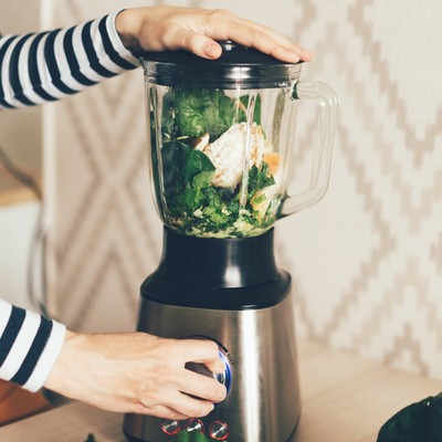 The best food processors of 2021