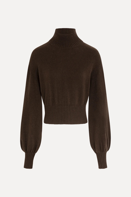 The Tula Sweater