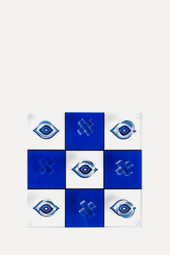 Tic Tac Toe Eye from Maison Games