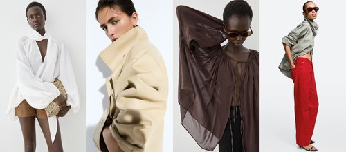 Alex’s 5 Favourite Pieces At Massimo Dutti