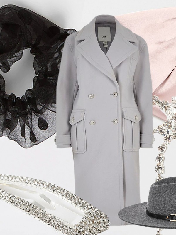 High-Street Fashion Gifts For Her