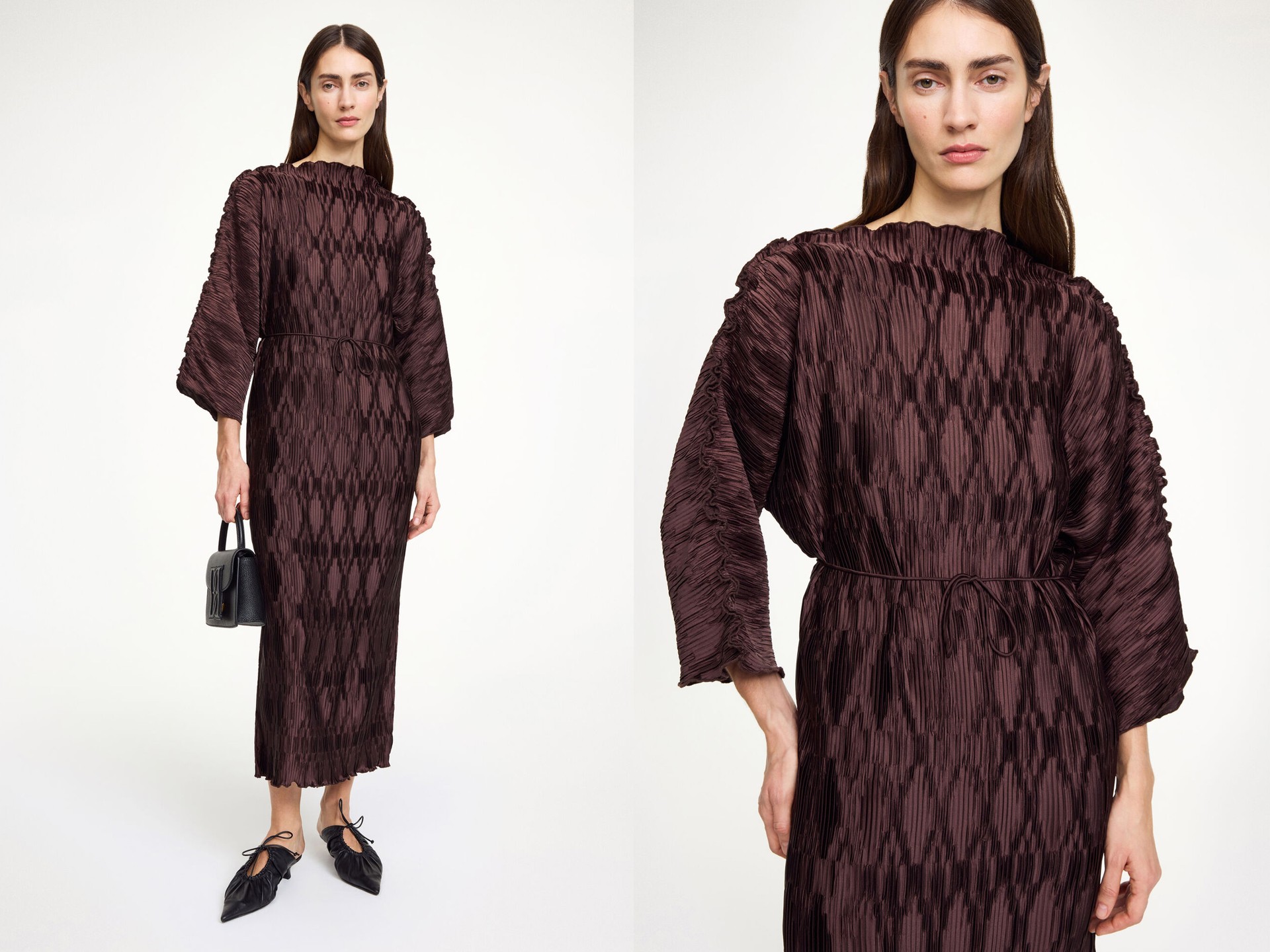 Tralaido Maxi Dress
