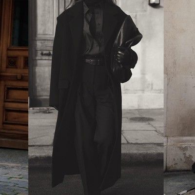 The Round Up: Tailored Trousers