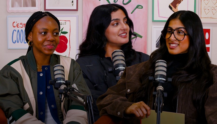 Chappell Roan Controversy, Gen Z Humour & Our Favourite Transitional Staples