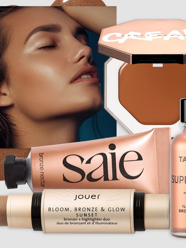 9 Warming Bronzers For An Autumn Glow