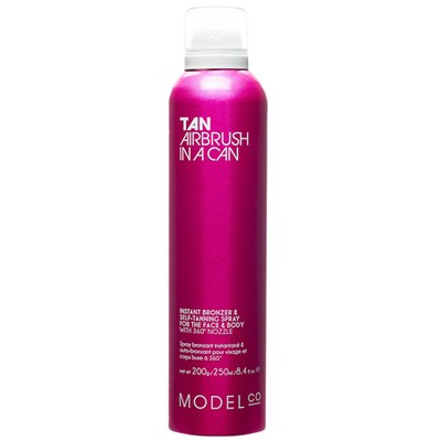 ModelCo Tan Airbrush In A Can, £15