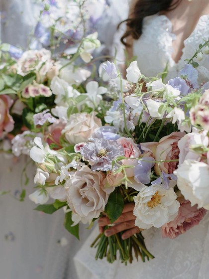 The Instagram Accounts Brides-To-Be Should Follow