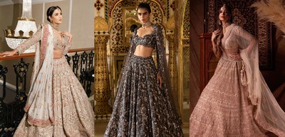 Where To Buy Your Wedding Outfits