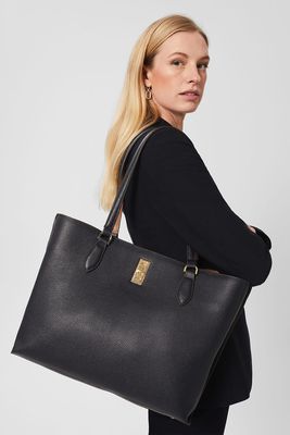 Knowle Tote, £219