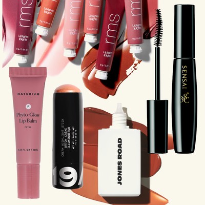 8 Insiders Share Their Favourite Make-Up Products For Summer