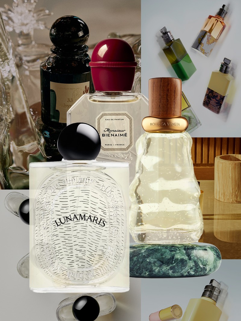 12 Luxe Fragrances Actually Worth The Money