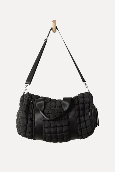 Quilted Duffle  from Free People