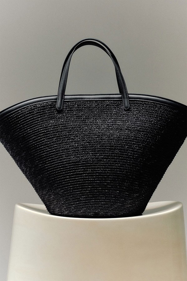 Saltwater Tote Bag from COS