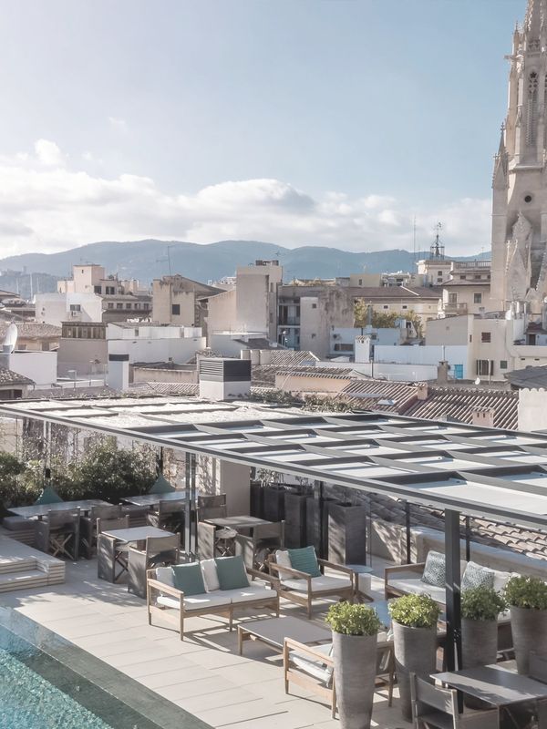 5 Reasons That Make Palma Perfect For Your Next Girls’ Getaway