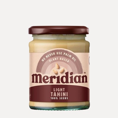 Light Tahini from Meridian