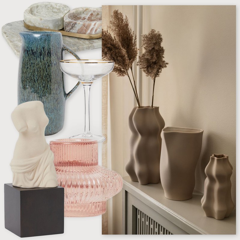 What’s New At H&M Home