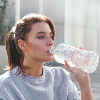 Can Drinking Too Much Water Be Harmful To Your Health?