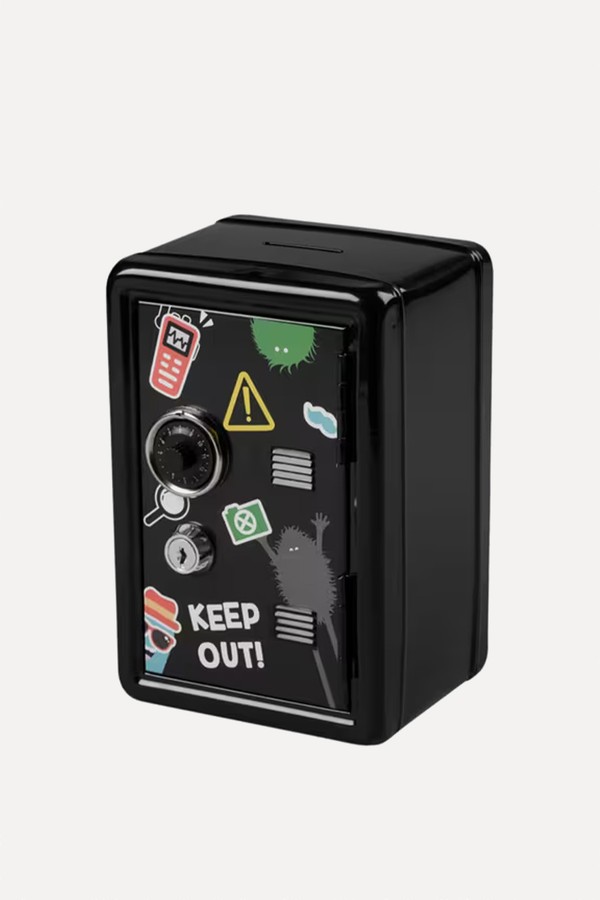  Keep Out Secret Safe from Tinc