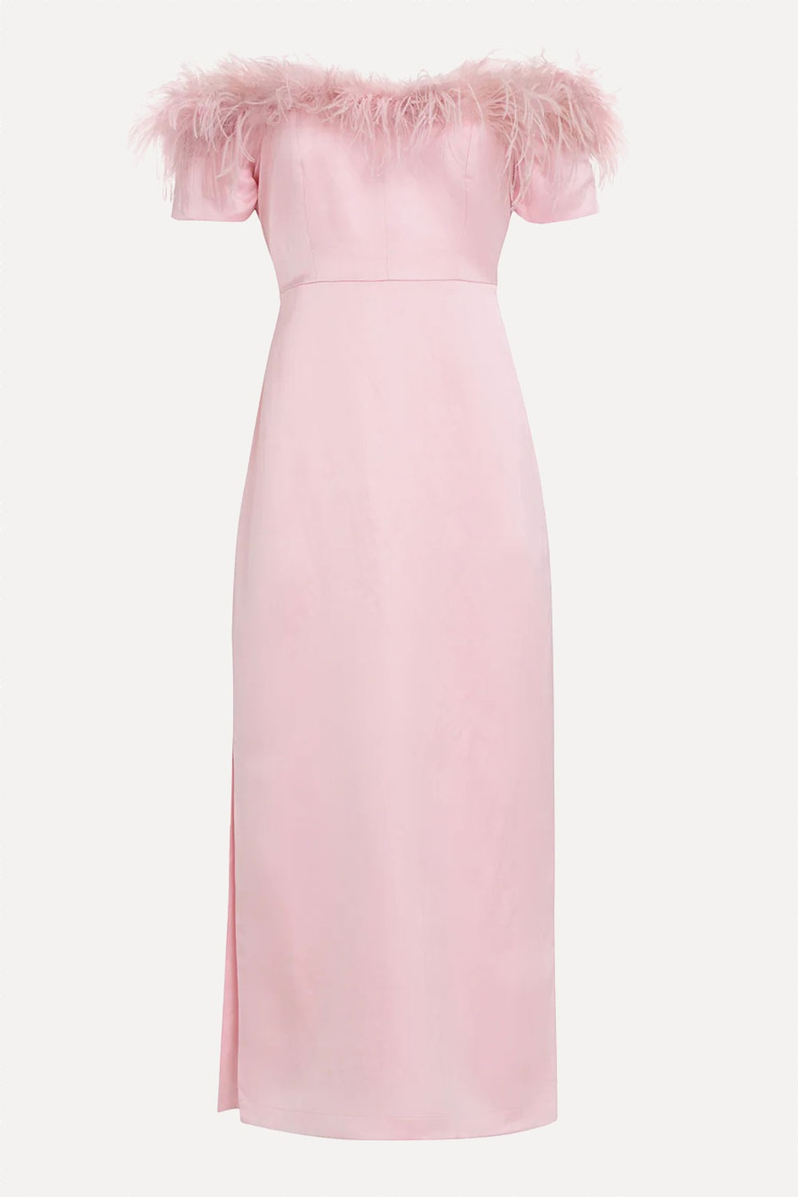 Vivien Midi Dress from KITRI